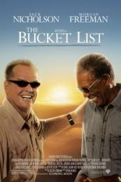 Nonton The Bucket List (2007) Sub Indo di Lk21 Poster