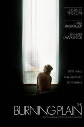 Nonton The Burning Plain (2008) Sub Indo di Lk21 Poster