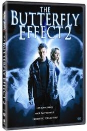 Nonton The Butterfly Effect 2 (2006) Sub Indo di Lk21 Poster
