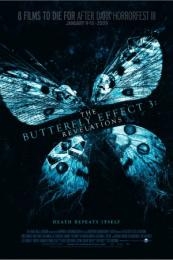Nonton The Butterfly Effect 3: Revelations (2009) Sub Indo di Lk21 Poster