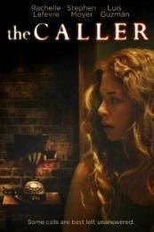 Nonton The Caller (2011) Sub Indo di Lk21 Poster