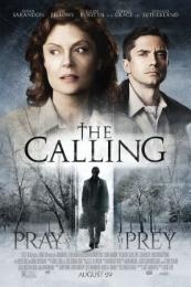Nonton The Calling (2014) Sub Indo di Lk21 Poster