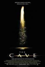 Nonton The Cave (2005) Sub Indo di Lk21 Poster