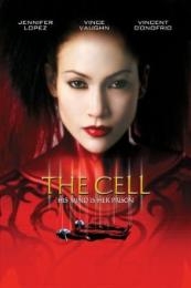 Nonton The Cell (2000) Sub Indo di Lk21 Poster
