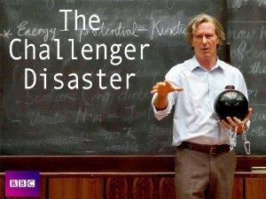 Nonton The Challenger Disaster (The Challenger) (2013) Sub Indo di Lk21 Poster