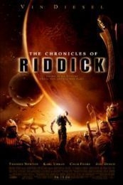 Nonton The Chronicles of Riddick (2004) Sub Indo di Lk21 Poster
