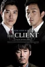 Nonton The Client (Eui-roi-in) (2011) Sub Indo di Lk21 Poster