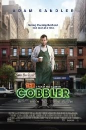 Nonton The Cobbler (2014) Sub Indo di Lk21 Poster