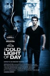 Nonton The Cold Light of Day (2012) Sub Indo di Lk21 Poster