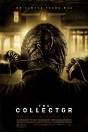 Nonton The Collector (2009) Sub Indo di Lk21 Poster