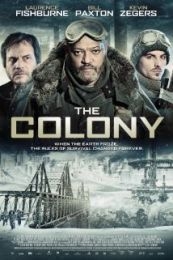 Nonton The Colony (2013) Sub Indo di Lk21 Poster