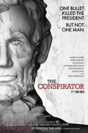 Nonton The Conspirator (2010) Sub Indo di Lk21 Poster