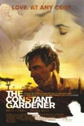 Nonton The Constant Gardener (2005) Sub Indo di Lk21 Poster