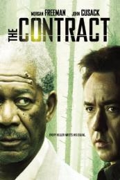 Nonton The Contract (2006) Sub Indo di Lk21 Poster