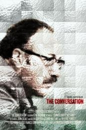 Nonton The Conversation (1974) Sub Indo di Lk21 Poster