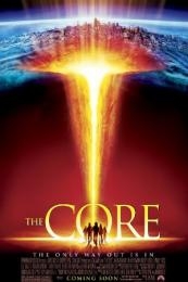 Nonton The Core (2003) Sub Indo di Lk21 Poster