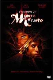Nonton The Count of Monte Cristo (2002) Sub Indo di Lk21 Poster