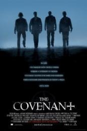 Nonton The Covenant (2006) Sub Indo di Lk21 Poster