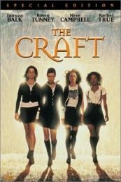 Nonton The Craft (1996) Sub Indo di Lk21 Poster