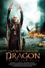 Nonton The Crown and the Dragon (2013) Sub Indo di Lk21 Poster