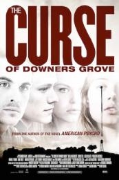 Nonton The Curse of Downers Grove (2015) Sub Indo di Lk21 Poster