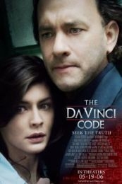 Nonton The Da Vinci Code (2006) Sub Indo di Lk21 Poster