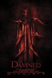 Nonton The Damned (Gallows Hill) (2013) Sub Indo di Lk21 Poster