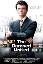 Nonton The Damned United (2009) Sub Indo di Lk21 Poster