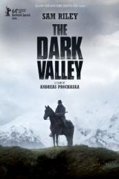 Nonton The Dark Valley (Das finstere Tal) (2014) Sub Indo di Lk21 Poster