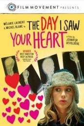 Nonton The Day I Saw Your Heart (Et soudain tout le monde me manque) (2011) Sub Indo di Lk21 Poster
