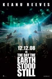 Nonton The Day the Earth Stood Still (2008) Sub Indo di Lk21 Poster