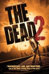 Nonton The Dead 2: India (2013) Sub Indo di Lk21 Poster