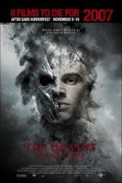 Nonton The Deaths of Ian Stone (2007) Sub Indo di Lk21 Poster