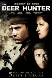 Nonton The Deer Hunter (1978) Sub Indo di Lk21 Poster