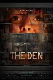Nonton The Den (2013) Sub Indo di Lk21 Poster