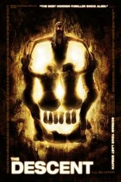 Nonton The Descent (2005) Sub Indo di Lk21 Poster