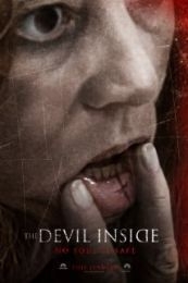 Nonton The Devil Inside (2012) Sub Indo di Lk21 Poster