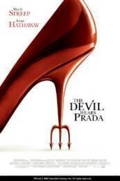 Nonton The Devil Wears Prada (2006) Sub Indo di Lk21 Poster