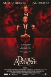 Nonton The Devil's Advocate (1997) Sub Indo di Lk21 Poster