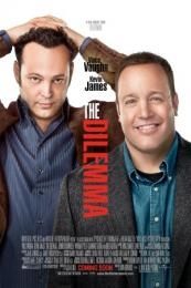Nonton The Dilemma (2011) Sub Indo di Lk21 Poster