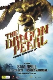 Nonton The Dragon Pearl (2011) Sub Indo di Lk21 Poster