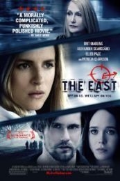 Nonton The East (2013) Sub Indo di Lk21 Poster