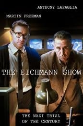 Nonton The Eichmann Show (2015) Sub Indo di Lk21 Poster