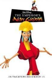 Nonton The Emperor's New Groove (2000) Sub Indo di Lk21 Poster