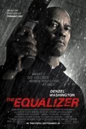 Nonton The Equalizer (2014) Sub Indo di Lk21 Poster