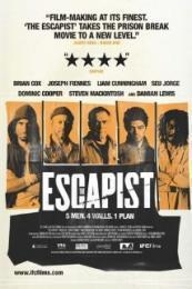 Nonton The Escapist (2008) Sub Indo di Lk21 Poster