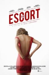 Nonton The Escort (2016) Sub Indo di Lk21 Poster