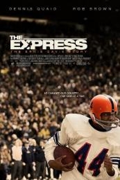 Nonton The Express (2008) Sub Indo di Lk21 Poster