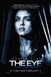 Nonton The Eye (2008) Sub Indo di Lk21 Poster