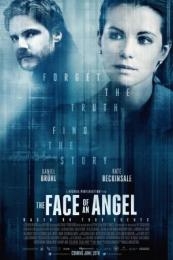 Nonton The Face of an Angel (2014) Sub Indo di Lk21 Poster